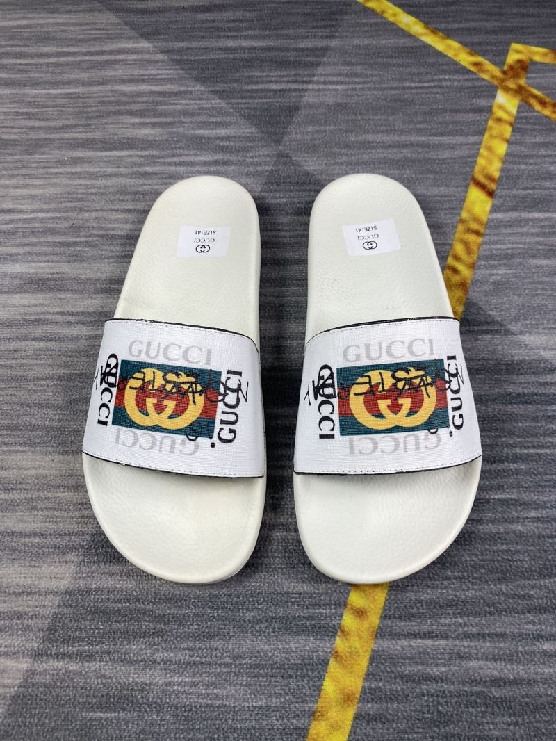 Gucci Slippers